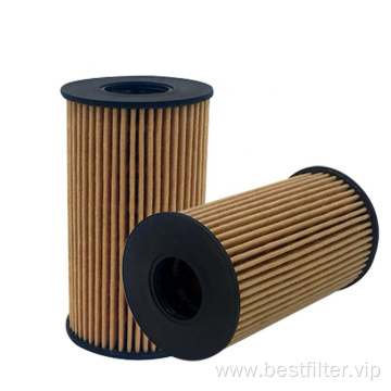 high efficiency car spin on oil filter element LR073669